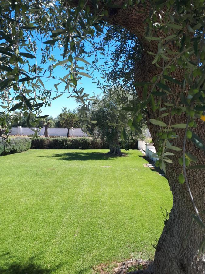 Masseria Bianca Di Puglia Monopoli Dış mekan fotoğraf