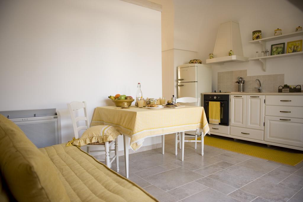 Masseria Bianca Di Puglia Monopoli Oda fotoğraf