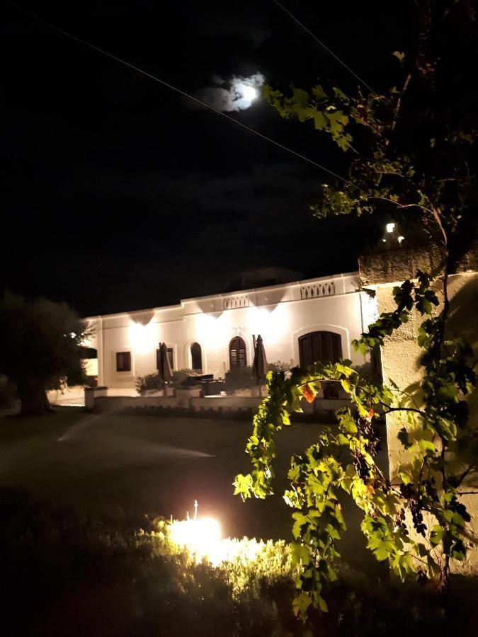 Masseria Bianca Di Puglia Monopoli Dış mekan fotoğraf